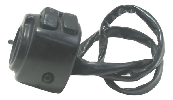 Chave Punho Partida S/ Plug Harley V-rod Muscle 12-17 Orig