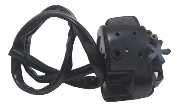 Chave Punho Partida S/ Plug Harley V-rod Muscle 12-17 Orig