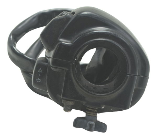 Chave Punho Partida S/ Plug Harley V-rod Muscle 12-17 Orig