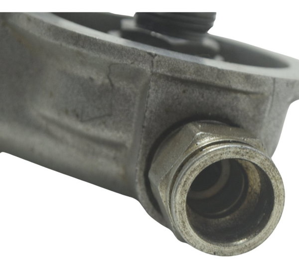 Suporte Filtro Óleo Harley V-rod Muscle 12-17 Original