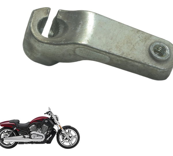 Eixo Pedal Câmbio Harley V-rod Muscle 12-17 Original