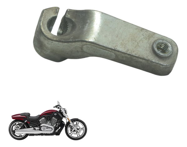 Eixo Pedal Câmbio Harley V-rod Muscle 12-17 Original