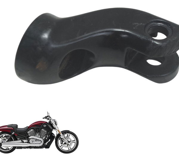 Suporte Pedaleira Diant Dir/esq Harley V-rod Muscle 12-17