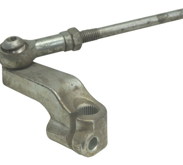 Bracinho Vareta Pedal Câmbio Harley V-rod Muscle 12-17 Orig