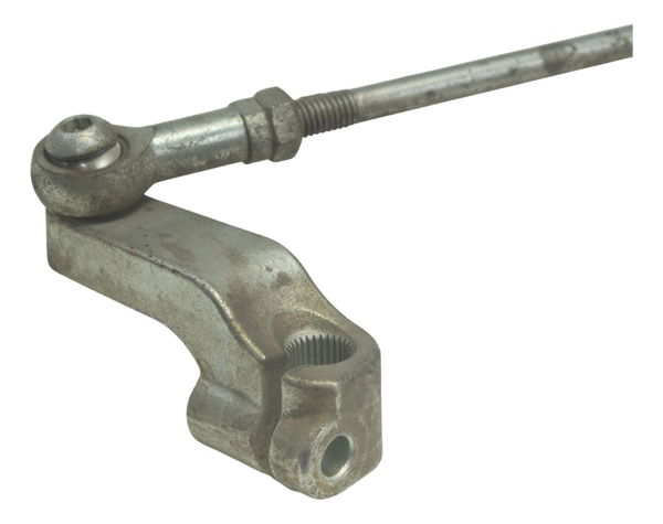 Bracinho Vareta Pedal Câmbio Harley V-rod Muscle 12-17 Orig