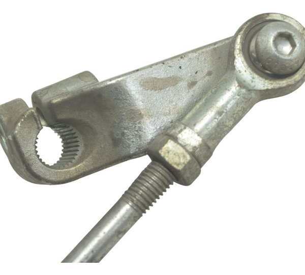 Bracinho Vareta Pedal Câmbio Harley V-rod Muscle 12-17 Orig