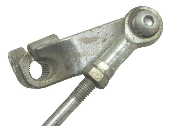Bracinho Vareta Pedal Câmbio Harley V-rod Muscle 12-17 Orig