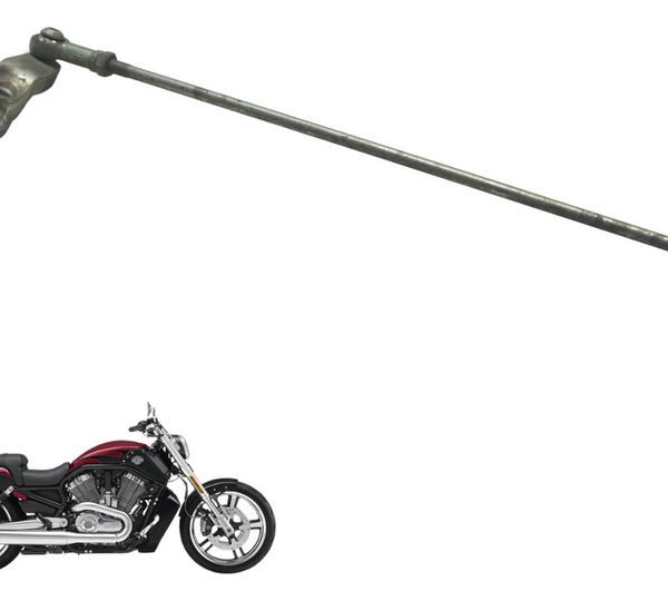 Bracinho Vareta Pedal Câmbio Harley V-rod Muscle 12-17 Orig