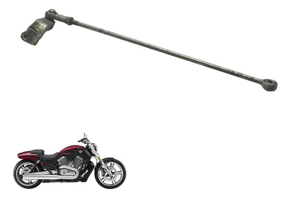 Bracinho Vareta Pedal Câmbio Harley V-rod Muscle 12-17 Orig