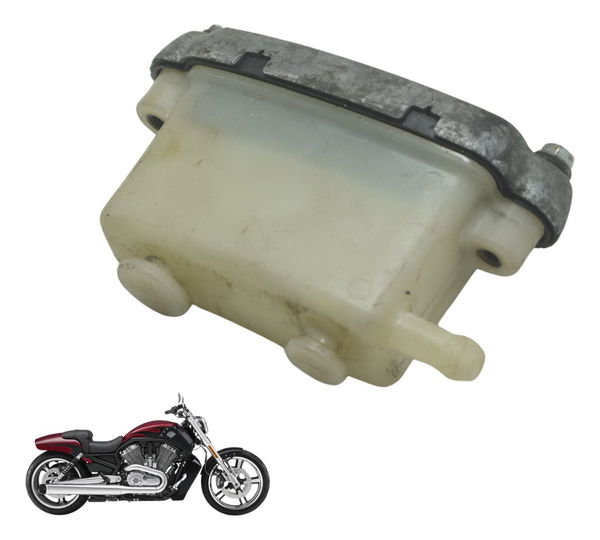 Reservatório Freio Traseiro Harley V-rod Muscle 12-17 Origin