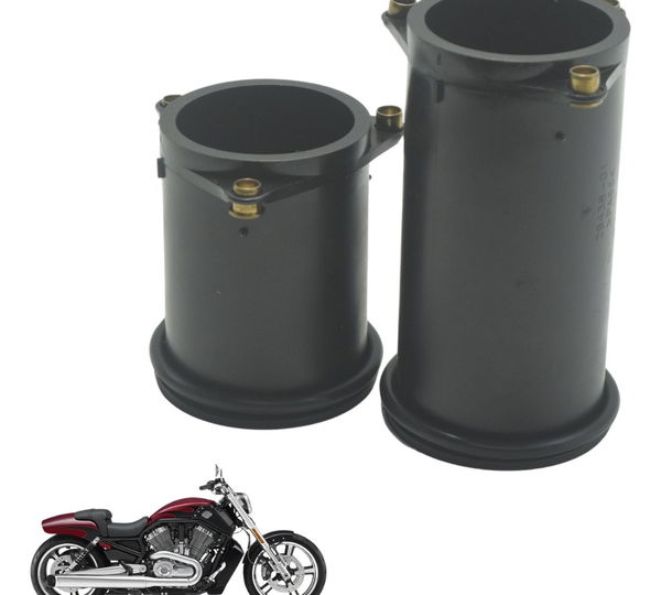 Par Duto Ar Harley V-rod Muscle 12-17 Original