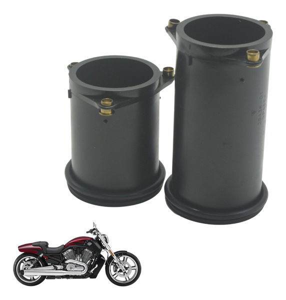 Par Duto Ar Harley V-rod Muscle 12-17 Original