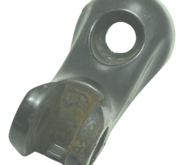 Suporte Pedaleira Diant Dir/esq Harley V-rod Muscle 12-17