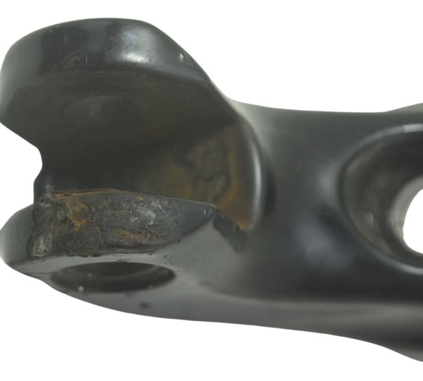 Suporte Pedaleira Diant Dir/esq Harley V-rod Muscle 12-17