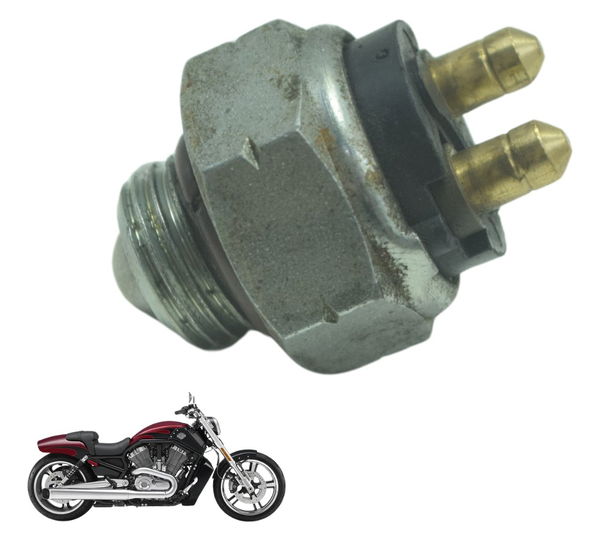 Sensor Neutro Harley V-rod Muscle 12-17 Original