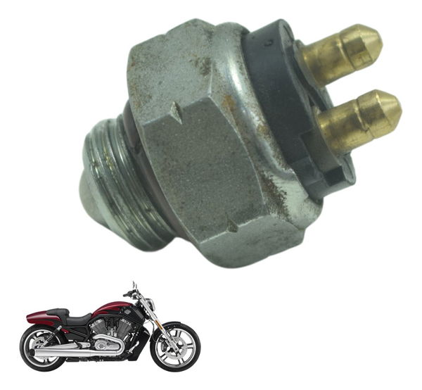 Sensor Neutro Harley V-rod Muscle 12-17 Original