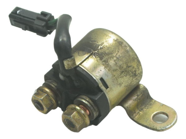 Solenoide Rele Partida Harley V-rod Muscle 12-17 Original