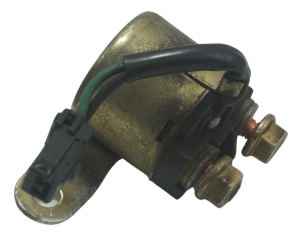 Solenoide Rele Partida Harley V-rod Muscle 12-17 Original