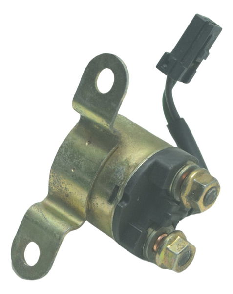 Solenoide Rele Partida Harley V-rod Muscle 12-17 Original