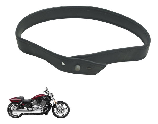 Cinta Banco Harley V-rod Muscle 12-17 Original