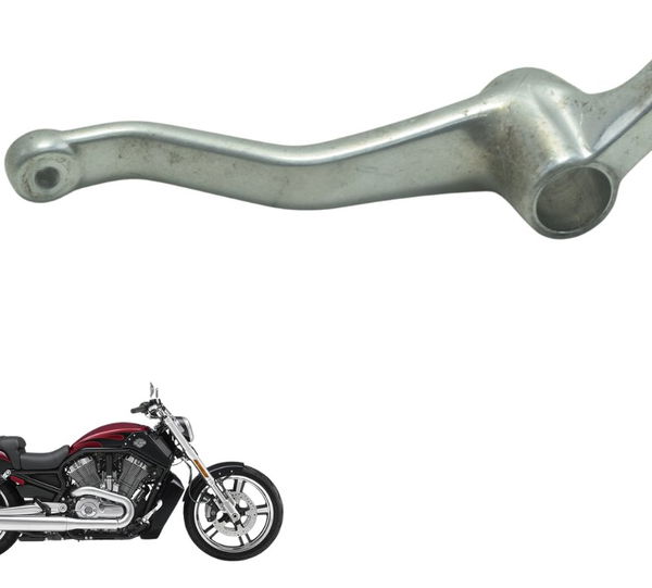Pedal Câmbio Harley V-rod Muscle 12-17 Original