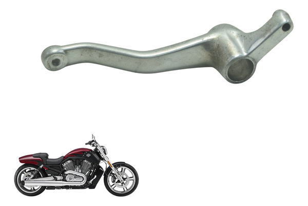 Pedal Câmbio Harley V-rod Muscle 12-17 Original