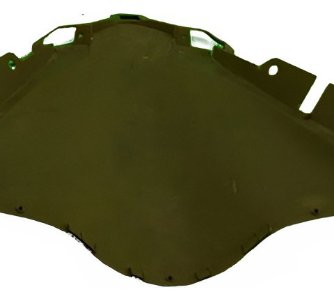 Bolha Honda Pcx 20177 (1068)