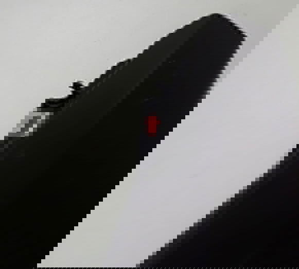 Carenagem Frontal Honda Elite 18/23 Ori 34809 Avaria Preto