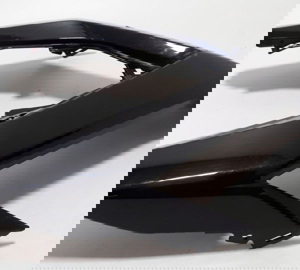 Carenagem Frontal Honda Elite 18/23 Ori 34809 Avaria Preto