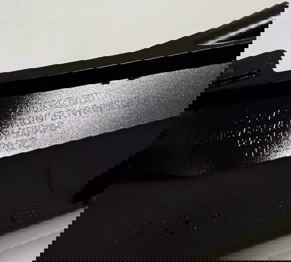 Carenagem Frontal Honda Elite 18/23 Ori 34809 Avaria Preto