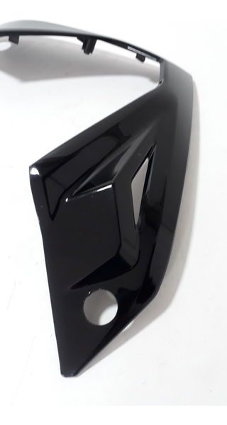 Carenagem Frontal Superior Honda Elite 125 Orig Avaria 16880