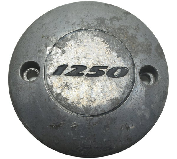 Tampa Acabamento Motor Harley V-rod Muscle 12-17 Original