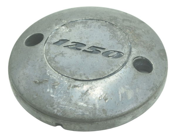 Tampa Acabamento Motor Harley V-rod Muscle 12-17 Original
