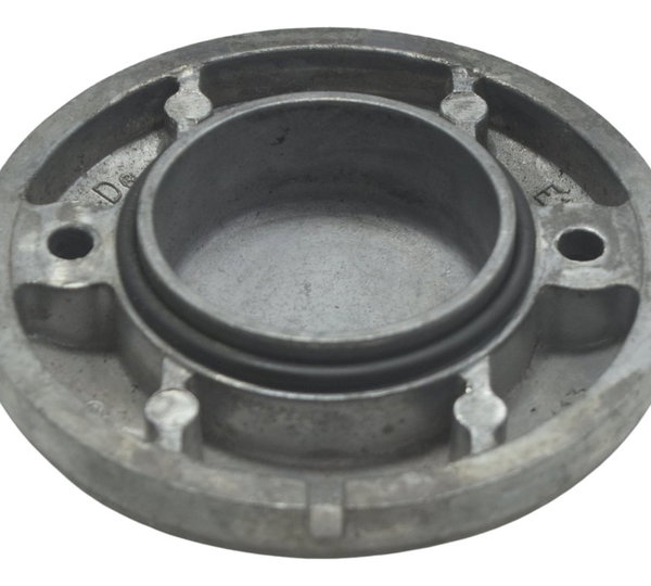 Tampa Acabamento Motor Harley V-rod Muscle 12-17 Original