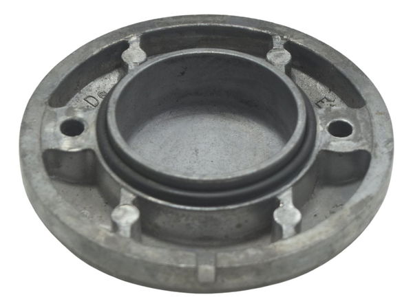 Tampa Acabamento Motor Harley V-rod Muscle 12-17 Original