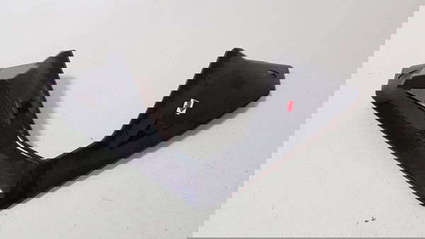 Carenagem Frontal Superior Honda Elite 125 2020 Atenç (8293)