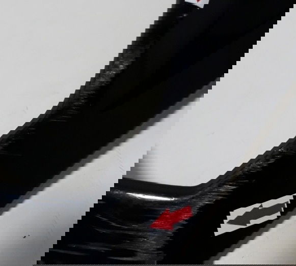 Carenagem Frontal Superior Elite 125 19/22 Ori 32720 Preto