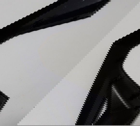 Carenagem Frontal Superior Elite 125 19/22 Ori 32720 Preto