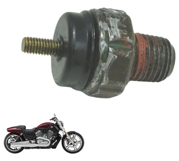 Sensor Óleo Harley V-rod Muscle 12-17 Original