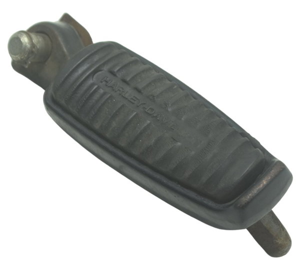 Pedaleira Dianteira Esq Harley V-rod Muscle 12-17 Original