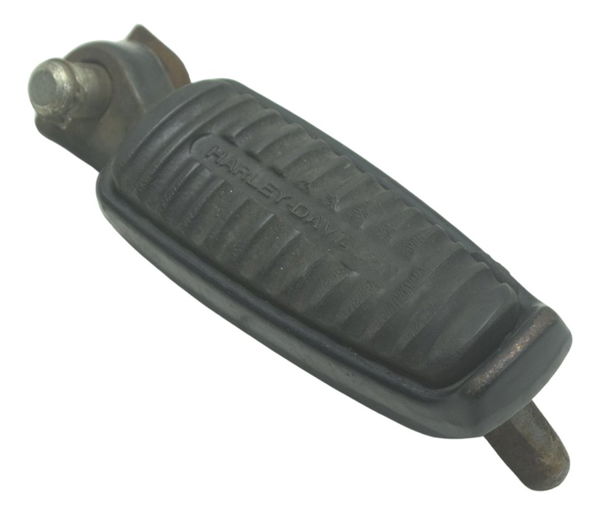 Pedaleira Dianteira Esq Harley V-rod Muscle 12-17 Original