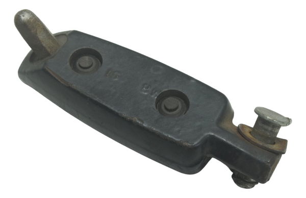 Pedaleira Dianteira Esq Harley V-rod Muscle 12-17 Original