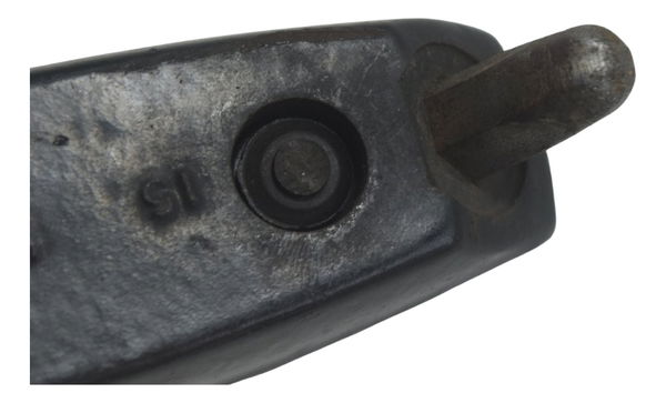 Pedaleira Dianteira Esq Harley V-rod Muscle 12-17 Original
