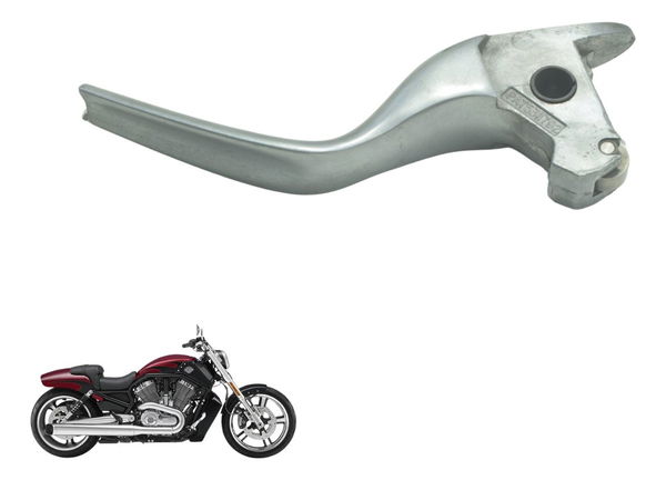Manete Embreagem C/ Avaria Harley V-rod Muscle 12-17 Orig