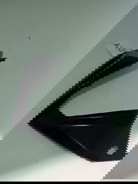 Carenagem Frontal Elite 125 2018/19 Original Atenção (9011)