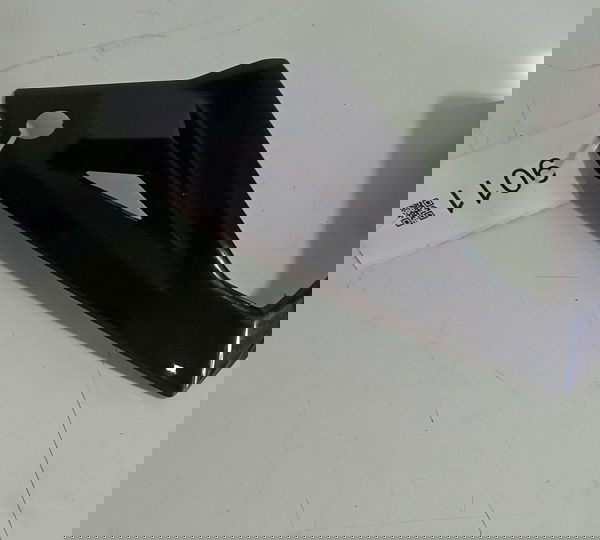 Carenagem Frontal Elite 125 2018/19 Original Atenção (9011) Preto