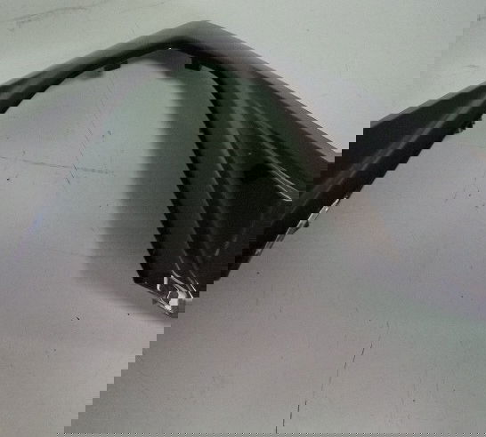 Carenagem Frontal Elite 125 2018/19 Original Atenção (9011) Preto