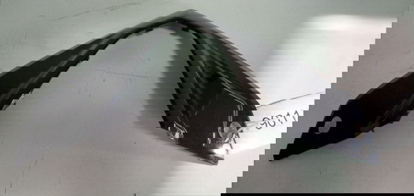 Carenagem Frontal Elite 125 2018/19 Original Atenção (9011)