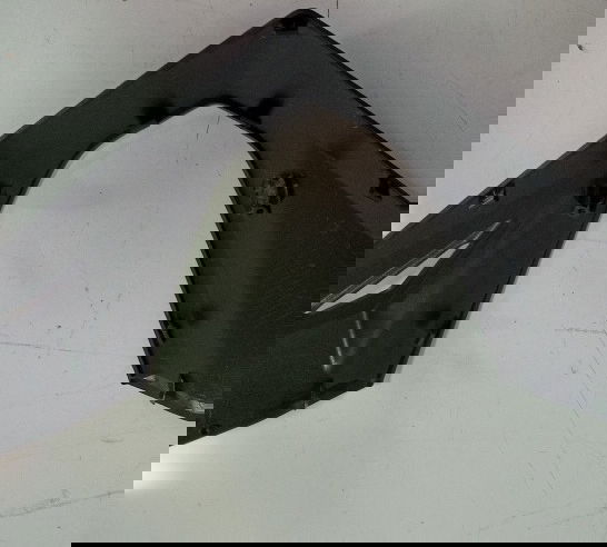 Carenagem Frontal Elite 125 2018/19 Original Atenção (9011) Preto