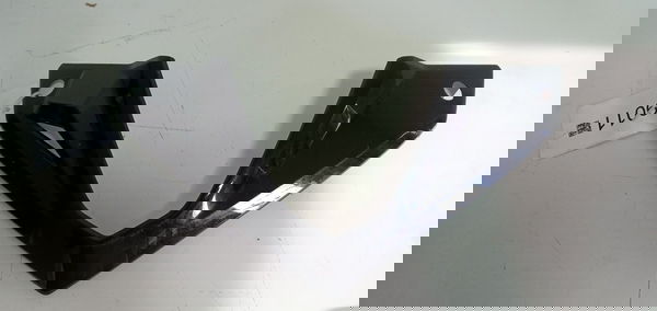 Carenagem Frontal Elite 125 2018/19 Original Atenção (9011)